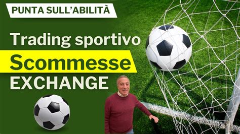 scommesse exchange.